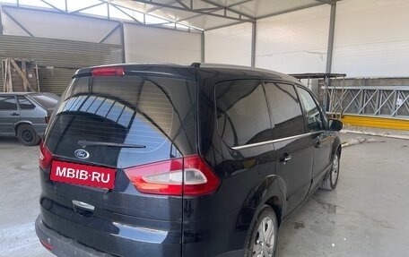 Ford Galaxy II, 2012 год, 800 000 рублей, 4 фотография