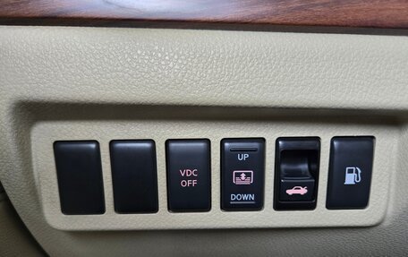 Nissan Teana, 2009 год, 850 000 рублей, 18 фотография