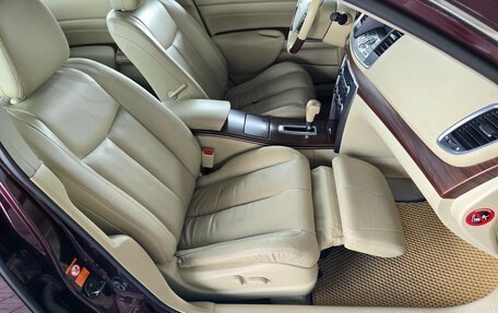 Nissan Teana, 2009 год, 850 000 рублей, 22 фотография