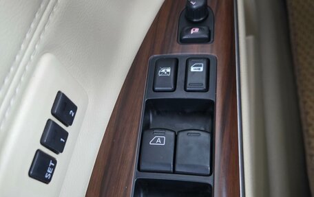 Nissan Teana, 2009 год, 850 000 рублей, 21 фотография