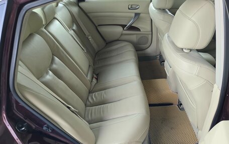 Nissan Teana, 2009 год, 850 000 рублей, 23 фотография