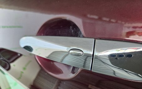 Nissan Teana, 2009 год, 850 000 рублей, 26 фотография