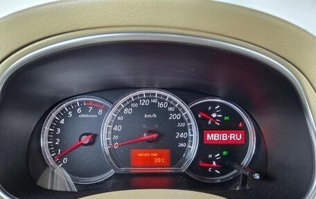 Nissan Teana, 2009 год, 850 000 рублей, 12 фотография