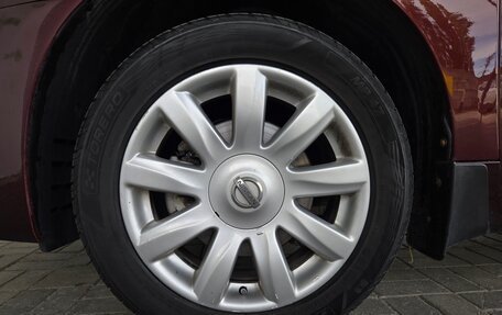 Nissan Teana, 2009 год, 850 000 рублей, 27 фотография