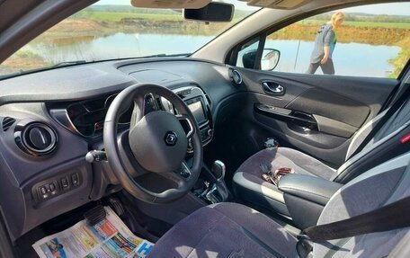 Renault Kaptur I рестайлинг, 2018 год, 1 850 000 рублей, 7 фотография