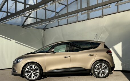 Renault Scenic IV, 2018 год, 1 360 000 рублей, 9 фотография