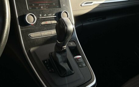 Renault Scenic IV, 2018 год, 1 360 000 рублей, 15 фотография
