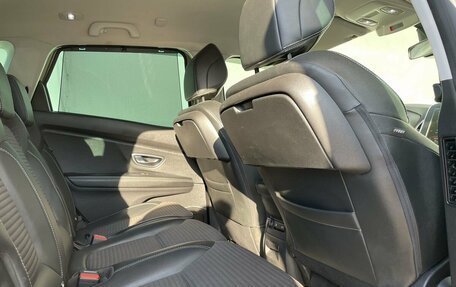 Renault Scenic IV, 2018 год, 1 360 000 рублей, 12 фотография