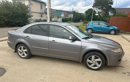 Mazda 6, 2004 год, 520 000 рублей, 2 фотография