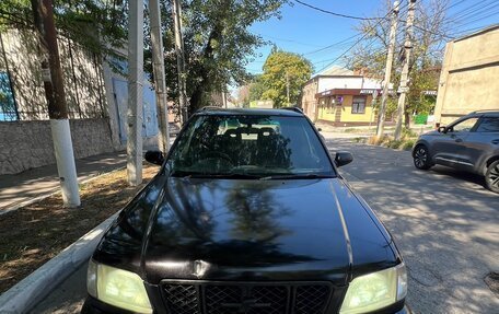 Subaru Forester, 2000 год, 330 000 рублей, 2 фотография
