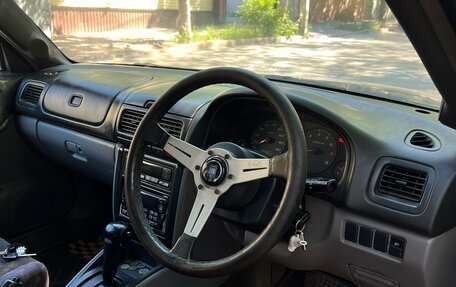 Subaru Forester, 2000 год, 330 000 рублей, 6 фотография