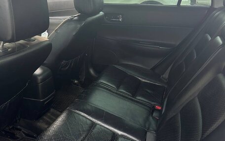 Mazda 6, 2004 год, 520 000 рублей, 9 фотография