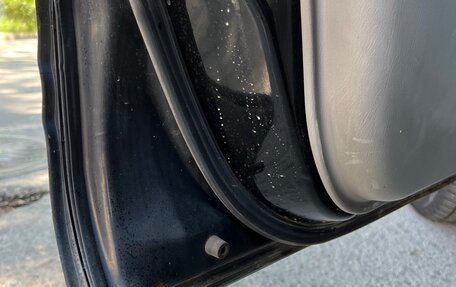 Subaru Forester, 2000 год, 330 000 рублей, 9 фотография