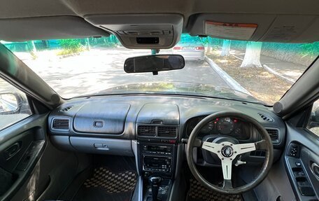 Subaru Forester, 2000 год, 330 000 рублей, 7 фотография