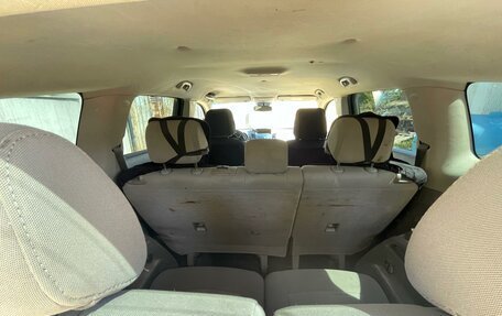 Chevrolet Orlando I, 2012 год, 910 000 рублей, 10 фотография