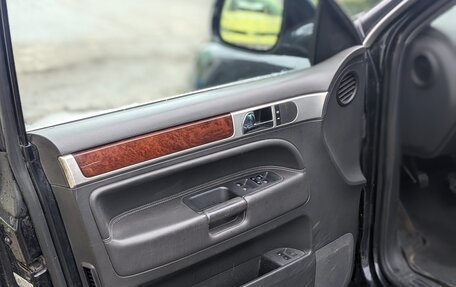 Volkswagen Touareg III, 2008 год, 900 000 рублей, 6 фотография