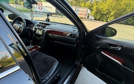 Toyota Camry, 2012 год, 1 950 000 рублей, 5 фотография