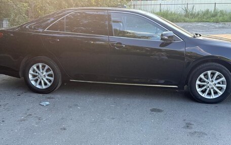 Toyota Camry, 2012 год, 1 950 000 рублей, 10 фотография