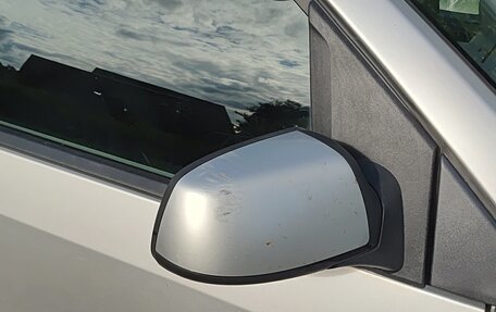 Ford Fusion I, 2006 год, 555 000 рублей, 6 фотография