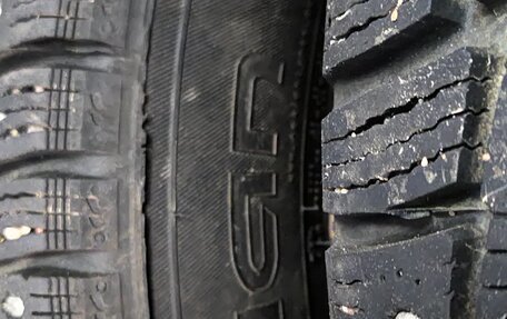 Ford Fusion I, 2006 год, 555 000 рублей, 5 фотография