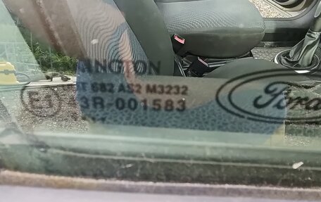Ford Fusion I, 2006 год, 555 000 рублей, 12 фотография