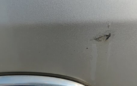 Ford Fusion I, 2006 год, 555 000 рублей, 13 фотография