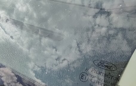 Ford Fusion I, 2006 год, 555 000 рублей, 14 фотография