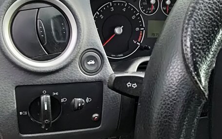 Ford Fusion I, 2006 год, 555 000 рублей, 15 фотография