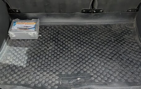 Ford Fusion I, 2006 год, 555 000 рублей, 17 фотография