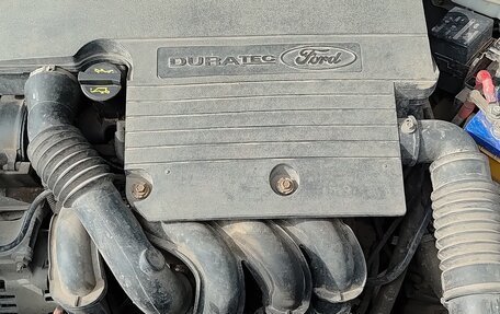 Ford Fusion I, 2006 год, 555 000 рублей, 18 фотография
