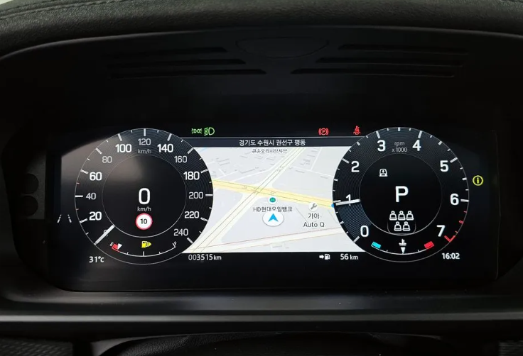 Land Rover Discovery V, 2024 год, 8 740 000 рублей, 6 фотография
