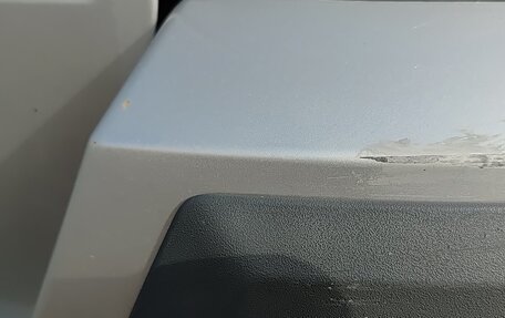 Ford Fusion I, 2006 год, 555 000 рублей, 19 фотография