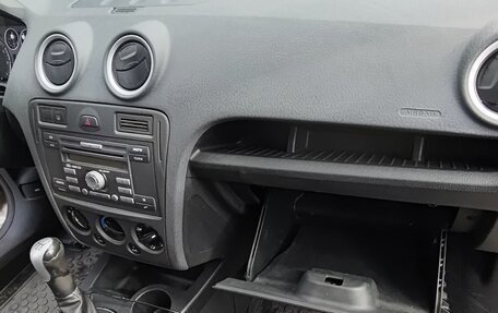 Ford Fusion I, 2006 год, 555 000 рублей, 24 фотография