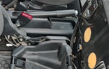 Ford Fusion I, 2006 год, 555 000 рублей, 33 фотография