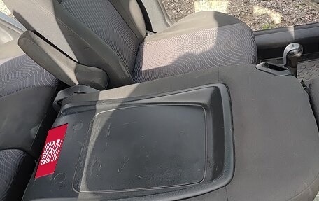 Ford Fusion I, 2006 год, 555 000 рублей, 35 фотография