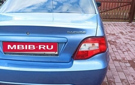 Daewoo Nexia I рестайлинг, 2009 год, 220 000 рублей, 7 фотография