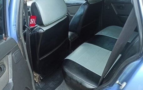Daewoo Nexia I рестайлинг, 2009 год, 220 000 рублей, 3 фотография