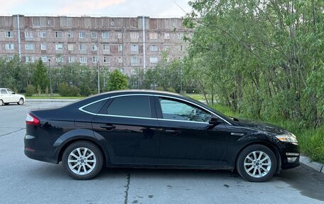 Ford Mondeo IV, 2013 год, 1 650 000 рублей, 2 фотография