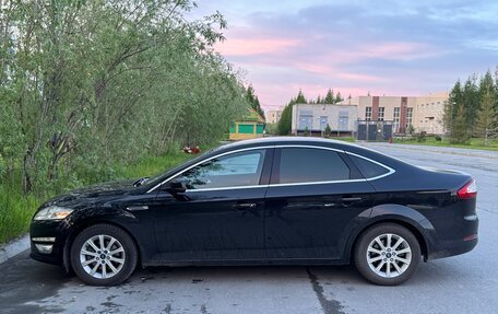Ford Mondeo IV, 2013 год, 1 650 000 рублей, 3 фотография