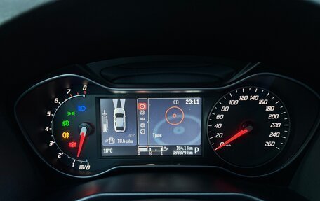 Ford Mondeo IV, 2013 год, 1 650 000 рублей, 8 фотография