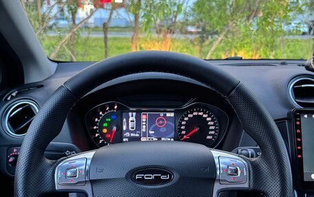 Ford Mondeo IV, 2013 год, 1 650 000 рублей, 7 фотография