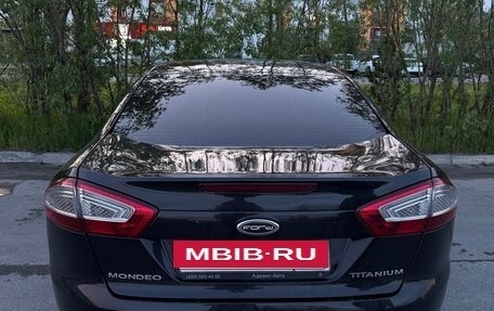 Ford Mondeo IV, 2013 год, 1 650 000 рублей, 5 фотография