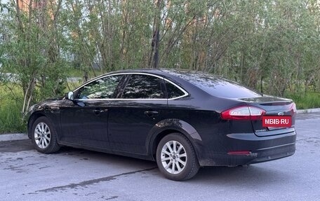 Ford Mondeo IV, 2013 год, 1 650 000 рублей, 4 фотография