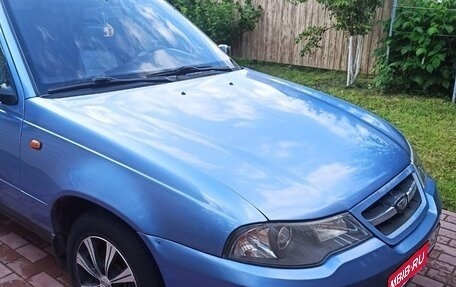 Daewoo Nexia I рестайлинг, 2009 год, 220 000 рублей, 12 фотография