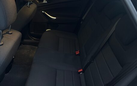 Ford Mondeo IV, 2013 год, 1 650 000 рублей, 15 фотография