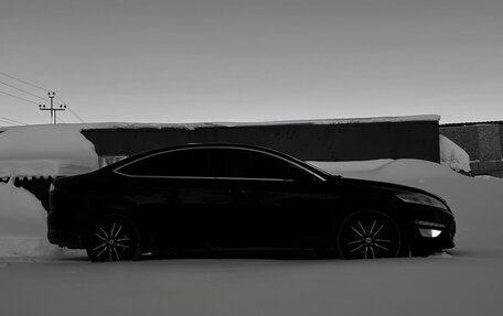 Ford Mondeo IV, 2013 год, 1 650 000 рублей, 16 фотография