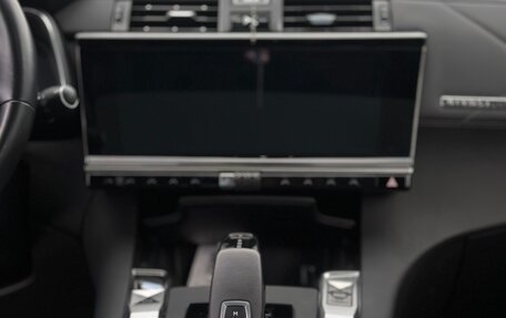 DS 7 Crossback I, 2018 год, 2 735 000 рублей, 12 фотография