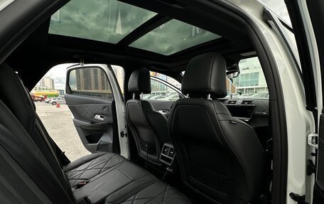 DS 7 Crossback I, 2018 год, 2 735 000 рублей, 15 фотография