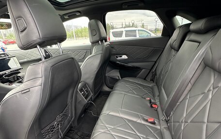 DS 7 Crossback I, 2018 год, 2 735 000 рублей, 16 фотография