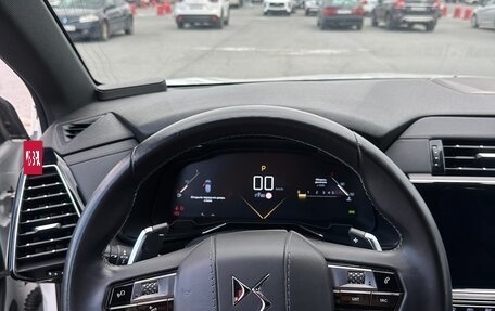 DS 7 Crossback I, 2018 год, 2 735 000 рублей, 8 фотография